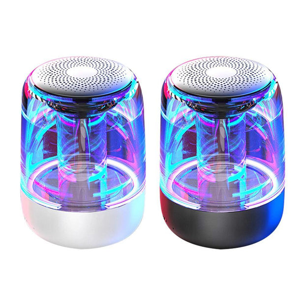 Powerful Portable Speaker