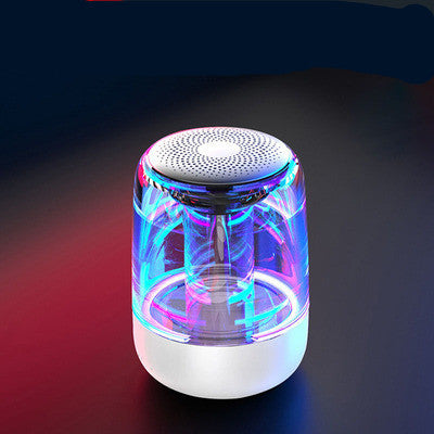 Powerful Portable Speaker