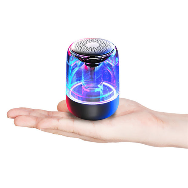 Powerful Portable Speaker