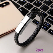 Bracelet data cable