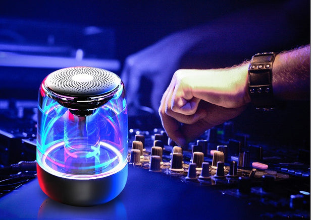 Powerful Portable Speaker