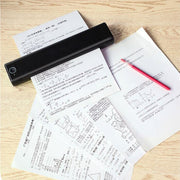 A4 Portable Wireless Printers