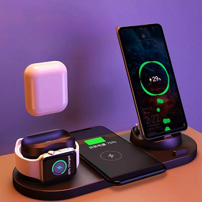 iPhone Wireless Charger